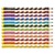 Farbstift EASYcolors, 4,2 mm, laubgrün links STABILO 331/520-6