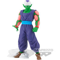 FIGURA PICCOLO VER.B SOLID EDGE WORKS DRAGON BALL Z 19CM