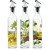 ACEITERA VIDRIO 500ML CON TAPÓN