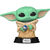 FIGURA POP STAR WARS EL LIBRO DE BOBA FETT 2 GROGU