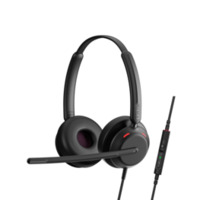 EPOS kabelgebundenes Headset IMPACT 760 