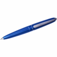 Drehbleistift Aero Blau 0,7