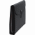 Fächermappe Exactive 335x285mm 6-teilig mit Innentasche und Block schwarz