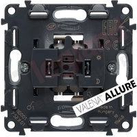 Valena InMatic egypólusú kapcsoló mechanizmus