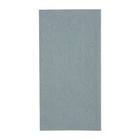 Fiesta Dinner Napkins in Grey - Paper with 3 Ply - 400mm - Pack of 1000