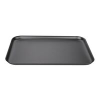 Vogue Anodised Baking Sheet - Easy to Clean - 209(H) x420(L) x305(W)mm