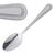 Olympia Bead Dessert Spoon - Pack Quantity 12 - Stainless Steel 18/0 - 185(L)mm