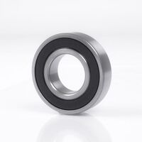 Deep groove ball bearings 63009 -2RSR - NKE