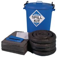 Adblue® spill kits, 100L