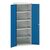 Bott Verso shelf cupboard - W800 x D500 x H2000 mm