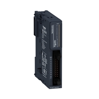 Digitales Ausgangsmodul, Modicon TM3, 16 Ausgänge, 24 VDC, Source Transistor, HE10