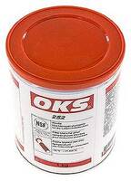 OKS252-1KG OKS 252 - Weiße Hochtemperaturpaste, 1 kg Dose