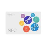 Sonoff NFC címke 2 címke/cs (SON-KIE-NFC)