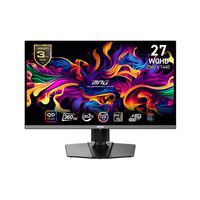 MSI MPG 271QRX QD-OLED 27" monitor