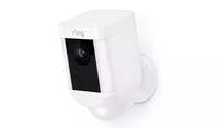 Ring Wifis biztonsági kamera fehér (8SB1S7-WEU0)