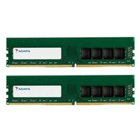 16GB 3200MHz DDR4 RAM ADATA Premier Series CL22 (2x8GB) (AD4U32008G22-DTGN)