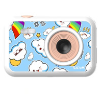 SJCAM Kids Camera FunCam Felhő