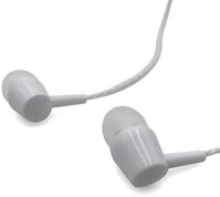 Media-Tech Magicsound USB Type-C csatlakozós fülhallgató fehér (MT3600W)