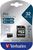 Verbatim 32GB microSDHC UHS-I Pro memóriakártya + adapter