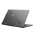 Asus ROG Zephyrus GU605MU-QR057W Windows® 11 Notebook Eclipse Gray OLED