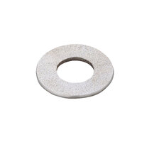 Toolcraft Steel Washers Form A DIN 125 M6 Pack Of 100
