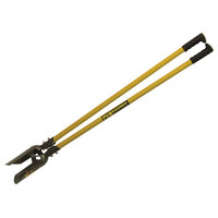 Roughneck 68-250 Traditional Pattern Posthole Digger 135mm (5.3/8in)