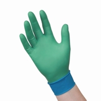 Einmalhandschuhe MICROFLEX® 93-360 Nitril | Handschuhgröße: L (8,5-9)