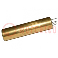Heating element; 50W; for soldering iron; ERSA-055JD; 230VAC