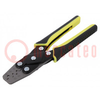 Tool: for crimping; Superseal 1.5 terminal; Superseal 1.5; 210mm