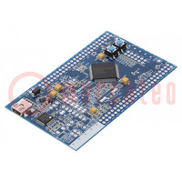 Dev.kit: evaluation; prototype board; RX231; Add-on connectors: 2