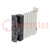 Relay: solid state; Ucntrl: 12÷24VDC; 15A; 24÷240VAC; -30÷80°C