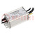 Tápegység: DALI konverter; LED; 80÷250V; IP67; 74x42,4x34mm