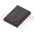 IC: interface; transceiver; full duplex,RS232; 230kbps; SO16-W
