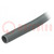 Protective tube; Size: 23; polyamide 12; grey; L: 50m; -50÷95°C; PIS