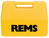 Rems Koffer für Muffenschweißgerät EMSG 160