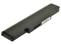 2-Power 10.8v 5200mAh Li-Ion Laptop Battery