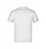 James & Nicholson Basic T-Shirt Kinder JN019 Gr. 98/104 ash