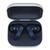 AURICULARES MOTO BUDS BLUEBERRY