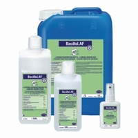 Bacillol� AF, 50 mlarea spray disinfection solution
