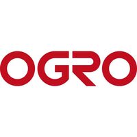 LOGO zu OGRO PR 115 váltóstift, 8 mm, 90 mm hosszú