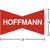 Produktbild zu HOFFMANN Schwalbe Kunststoff W4 ohne Kappe 100 mm