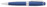 Kugelschreiber Bailey Blau-Lack, Chromplattierten Beschlägen, in Geschenkbox