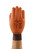 Ansell 23-191/11 Winter Handschuhe Monkey Grip
