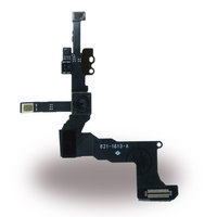 Ersatzteil - Sensor Flexkabel + Frontkamera Modul - Apple iPhone 5 C