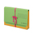 Libra Ultra Legal Wallet Green Pack of 25