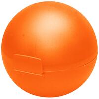 Artikelbild Vorratsdose "Apfel-Box", standard-orange