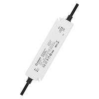 LED DRIVER OUTDOOR PERFORMANCE -60/220-240/24/P DR-PFM-60/220-240/24/P FS1 LEDV