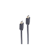SHIVERPEAKS® -BASIC-S-ULTRA CÂBLE HDMI 10 K PVC 1,50 M BS10-40155