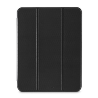 HAMA FUNDA PARA APPLE IPAD AIR DE 11" 2024 (RESISTENTE A ARAÑAZOS, MARCO PROTECTOR RESISTENTE A GOLPES, SOPORTE PARA TABLETA, 2