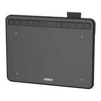UGEE Y160F GRAPHIC TABLETTES S640